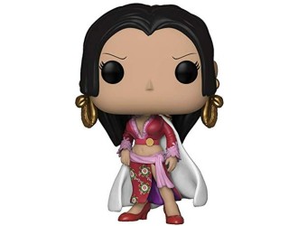 Figurina de colectie Funko POP! Animation One Piece Boa Hancock #330, vinyl, in cutie cadou