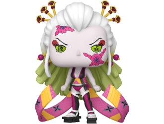 Figurina de colectie Funko POP! Plus Demon Slayer Daki #1817 Special Edition, vinyl, in cutie cadou