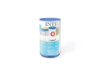 Cartus de filtrare tip B pentru pompe de filtrare, Intex (29005)