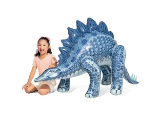 Dinozaur gonflabil - Stegosaurus, 3+ ani, Intex 48593