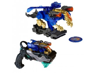 Set de joaca transformer Screechers Wild! Blast Matrix Griffin S5 L2