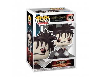 Figurina de colectie Funko POP! Animation: Jujutsu Jaisen – Choso #1886