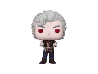 Figurina de colectie Funko POP! Games: Baldur's Gate – Astarion #1017