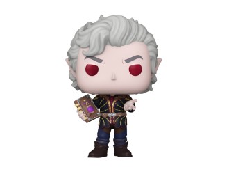  Figurina de colectie Funko POP! Games: Baldur's Gate – Astarion CHASE, #1017