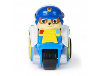 Masinuta Paw Patrol Pup Squad Racers Rubble 10727