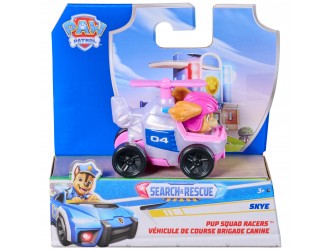Masinuta Paw Patrol Pup Squad Racers Skye 10727