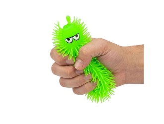 Jucarie stretch Omida 23CM Verde