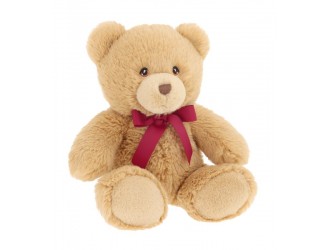 Jucarie de plus Keel Toys Keeleco Harry Bear Ursulet Maro 30 cm