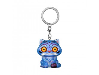 Figurina breloc Funko POP! Kpop Demon Hunters - Derpy