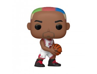 Figurina de colectie Funko POP! Basketball – Chicago Bulls: Dennis Rodman #103