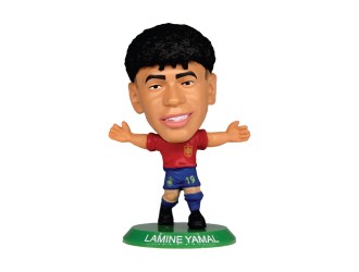 Figurina de colectie Football SoccerStarz Spain Lamine Yamal 406016
