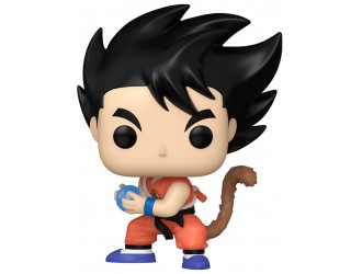 Figurina de colectie Funko POP! Animation Dragon Ball: Goku (Kame) #1780