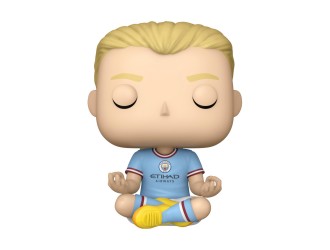 Figurina de colectie Funko POP! Football Manchester City: Erling Haaland #68