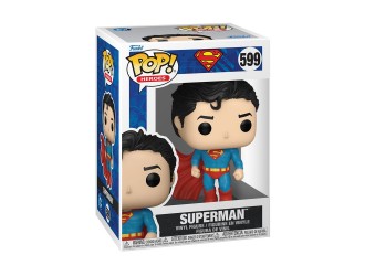 Figurina de colectie Funko POP! Heroes DC New Classics: Superman #599