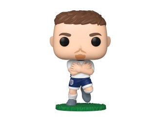Figurina de colectie Funko POP! Football England: Cole Palmer #87
