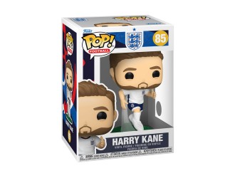 Figurina de colectie Funko POP! Football England: Harry Kane #85