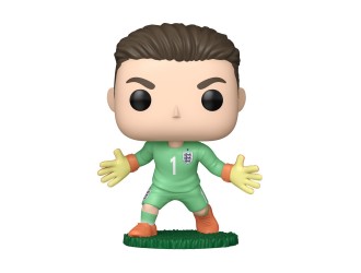 Figurina de colectie Funko POP! Football England: Jordan Pickford #95