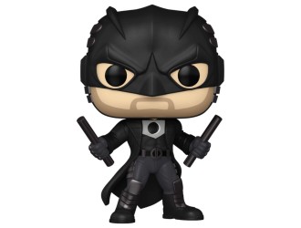 Figurina de colectie Funko POP! DC Comics: Midnighter (Pride) #556