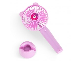 Mini ventilator portabil It is Very Fun MARTINELIA
