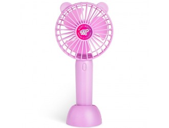 Mini ventilator portabil It is Very Fun MARTINELIA