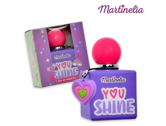 Parfum pentru copii Supergirl 50 ml Martinelia