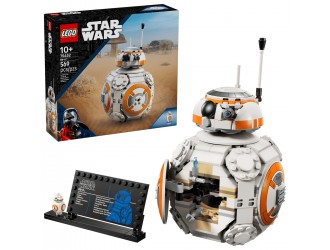Set de constructie LEGO Star Wars 75452 Set Star Wars 75452, jucarie de construit