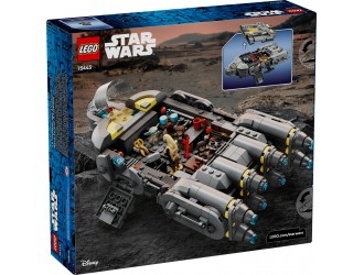 Set de constructie LEGO Star Wars 75445 Set Star Wars 75445, jucarie de construit