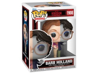 Figurina de colectie Funko POP! Stranger Things 5 Barb Holland #1908