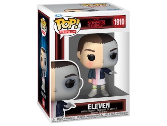 Figurina de colectie Funko POP! Stranger Things 5 Eleven #1910