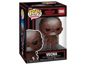 Figurina de colectie Funko POP! Stranger Things 5 Vecna #1806