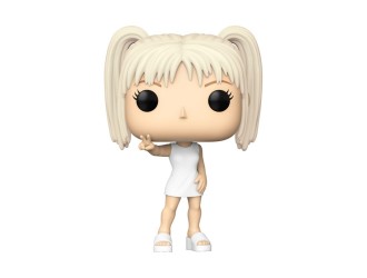 Figurina Funko POP! Spice Girls - Baby Spice #502, Vinil, 10 cm