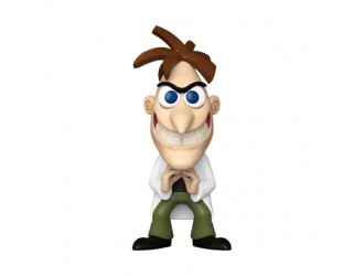 Figurina Funko POP! Disney Phineas and Ferb - Dr. Doofenshmirtz #1752, Vinil, 10 cm