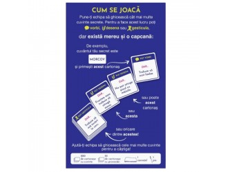 Joc de societate Exploding Kittens Pe Bune?, editie in limba romana