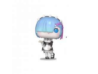 Figurina de colectie Funko POP! Animation: Re:ZERO – REM #2113