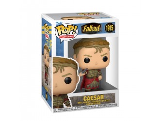 Figurina de colectie Funko POP! Fallout – Caesar #1915