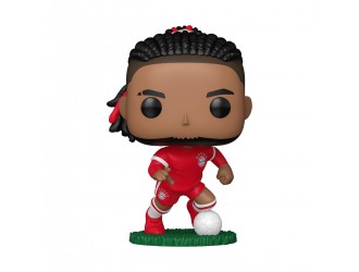 Figurina Funko POP! Football FC Bayern Munchen Michael Olise #100