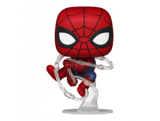 Figurina de colectie Funko POP! Spider-Man Brand New Day – Spider-Man 25 cm #1589