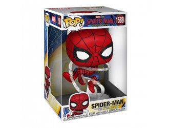 Figurina de colectie Funko POP! Spider-Man Brand New Day – Spider-Man 25 cm #1589