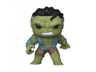 Figurina de colectie Funko POP! Spider-Man Brand New Day - Hulk #1588