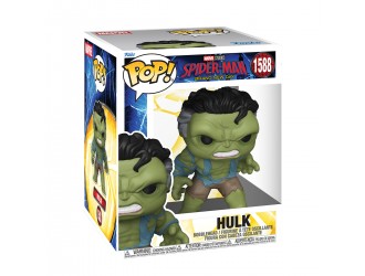 Figurina de colectie Funko POP! Spider-Man Brand New Day - Hulk #1588