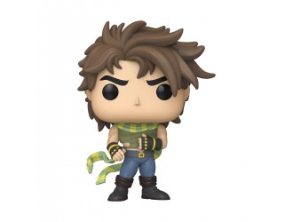 Figurina de colectie Funko POP! JoJo's Bizarre Adventure: Joseph Joestar #2266