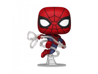 Figurina de colectie Funko POP! Marvel Spider-Man: Spider-Man #1586