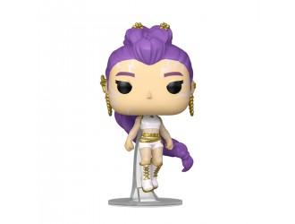 Figurina de colectie Funko POP! KPop Demon Hunters: Rumi #2430