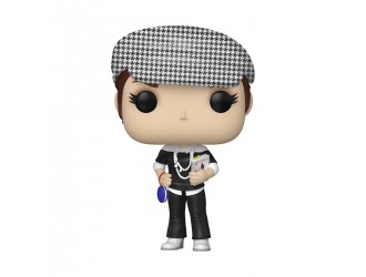 Figurina de colectie Funko POP! Movies The Devil Wears Prada: Andy Sachs with the book #2042