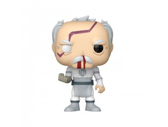 Figurina de colectie Funko POP! Television: Invincible – Conquest #1913