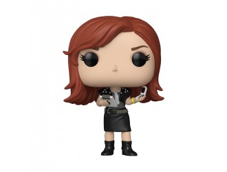 Figurina de colectie Funko POP! Movies: The Devil Wears Prada - Emily Charlton #2044
