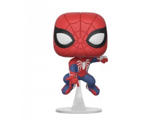 Figurina de colectie Funko POP! Spider-Man Gamer Verse #334