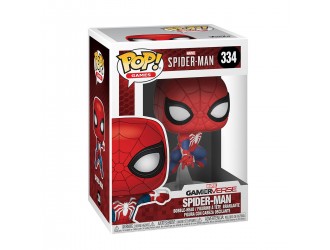 Figurina de colectie Funko POP! Spider-Man Gamer Verse #334