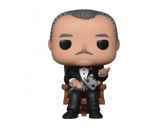 Figurina de colectie Funko POP! The Godfather 50 years - Vito Corleone #1200