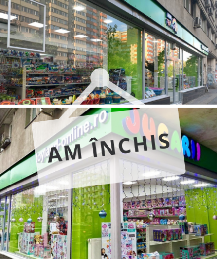 Am Închis